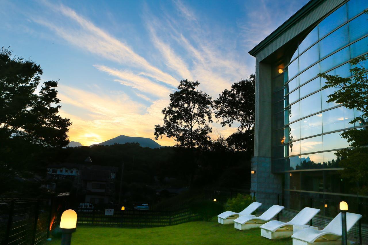 Aiken Oyado Izukogen Hotel Ito  Exterior foto