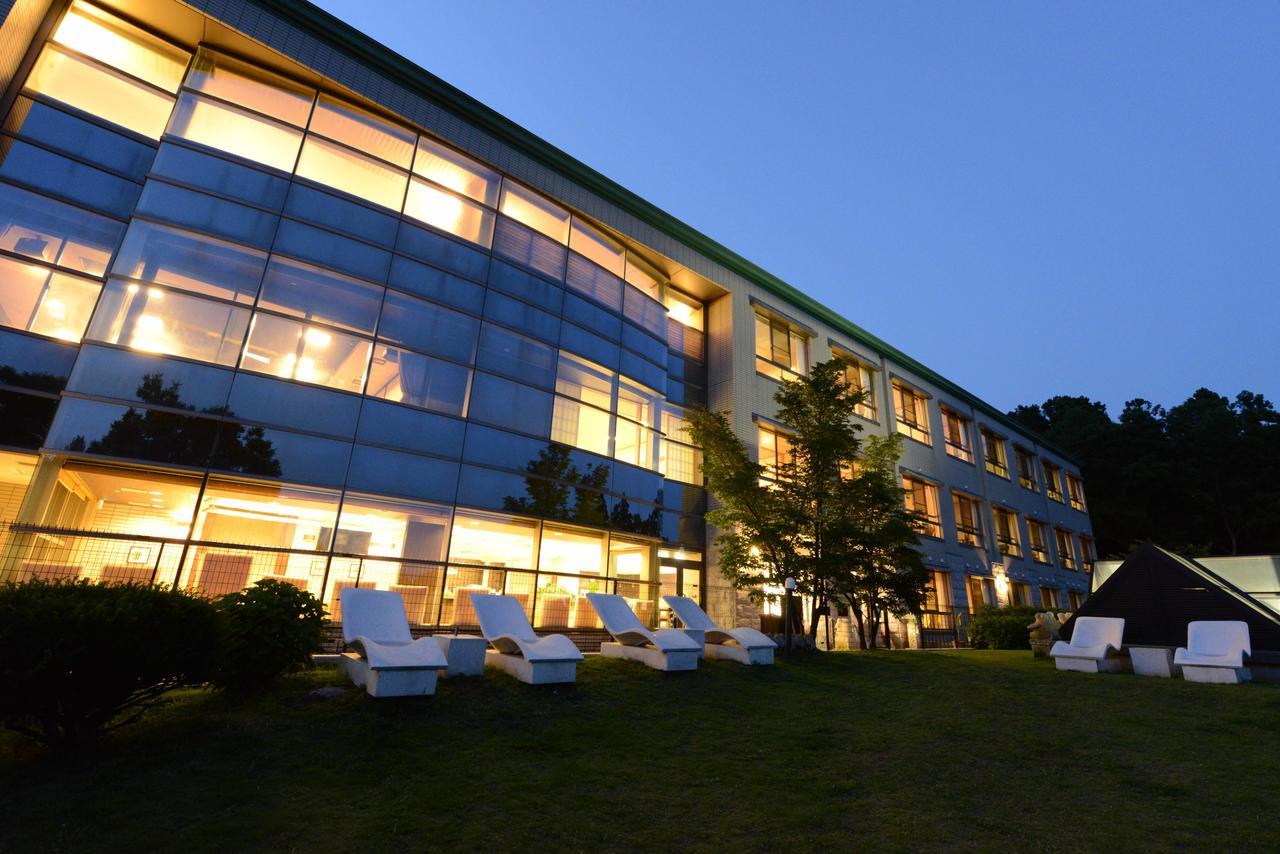 Aiken Oyado Izukogen Hotel Ito  Exterior foto